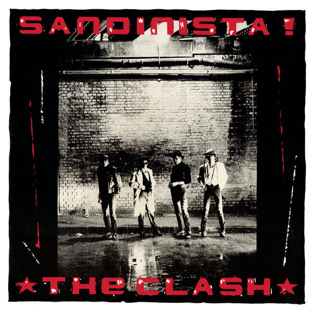 Sandinista! (Remastered)