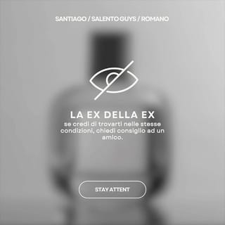 La Ex Della Ex