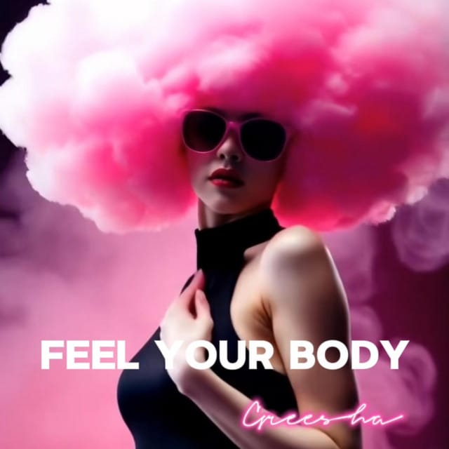 Feel Your Body