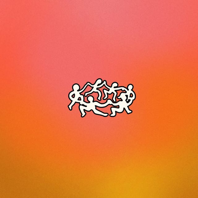 TANZPARTEI II (Mixtape)
