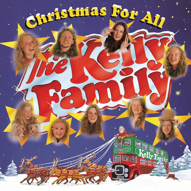 One More Happy Christmas