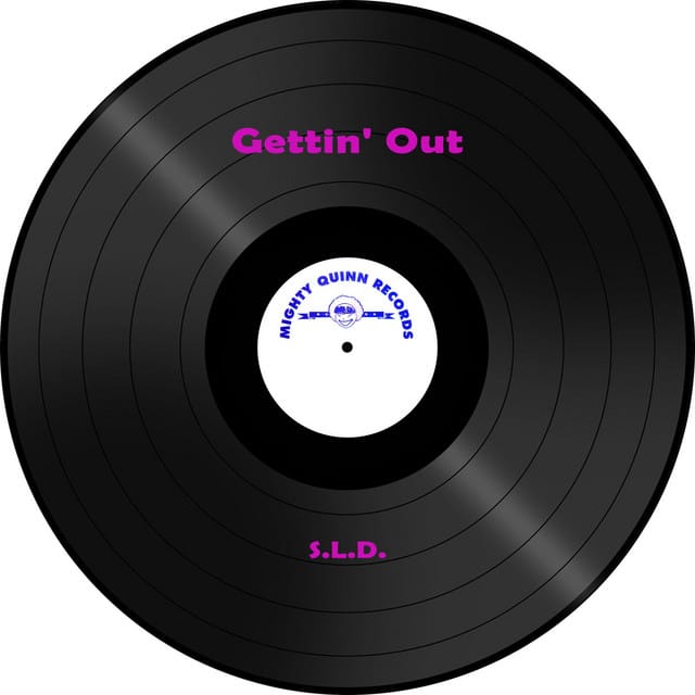 Gettin' Out