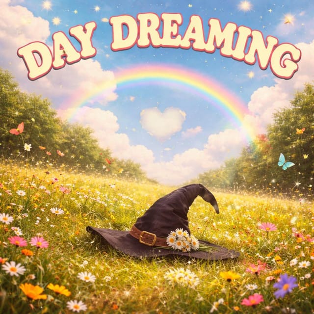 Day Dreaming