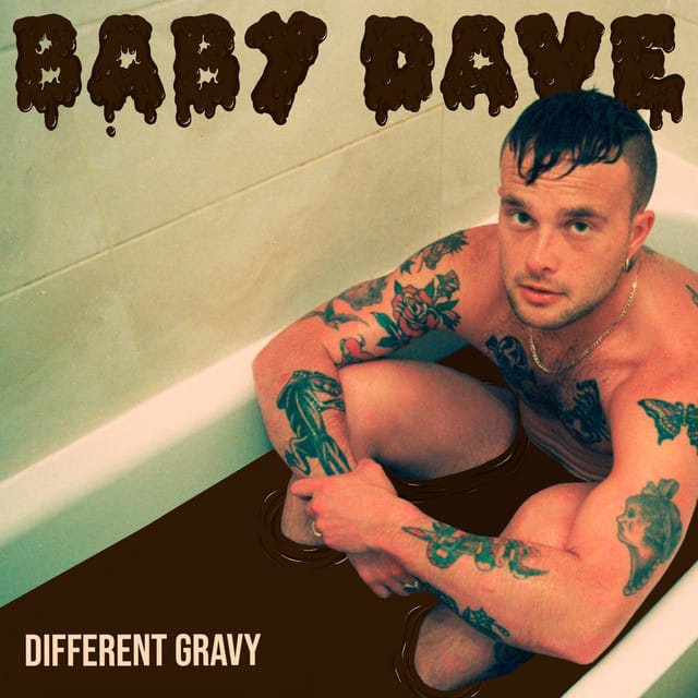 Different Gravy