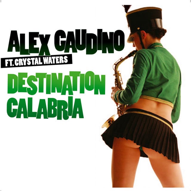 Destination Calabria
