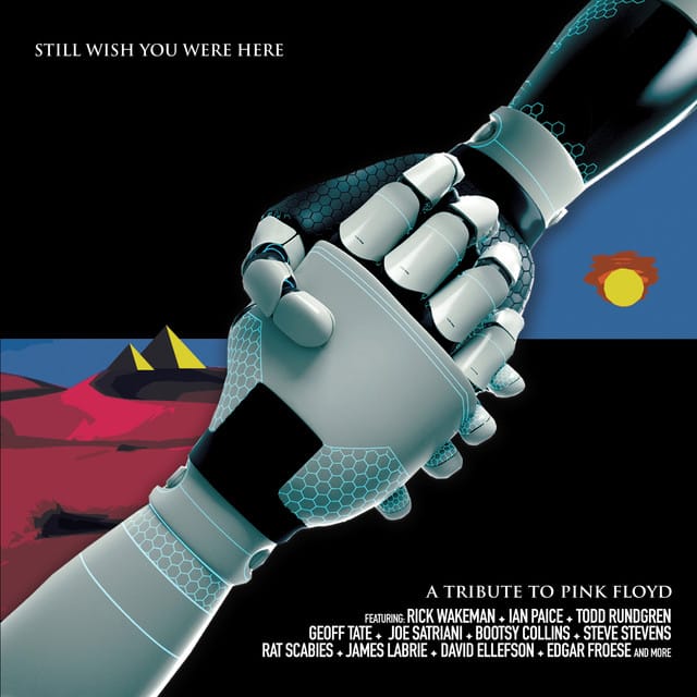 Still Wish You Were Here - A Tribute to Pink Floyd 