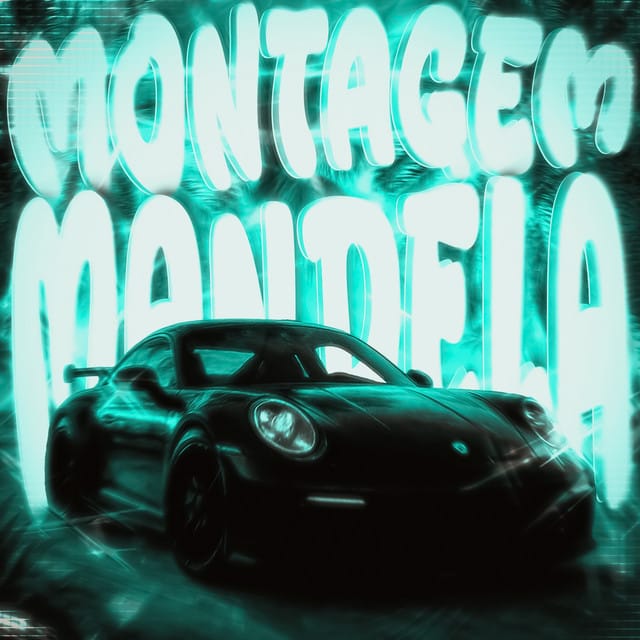 MONTAGEM MANDELA