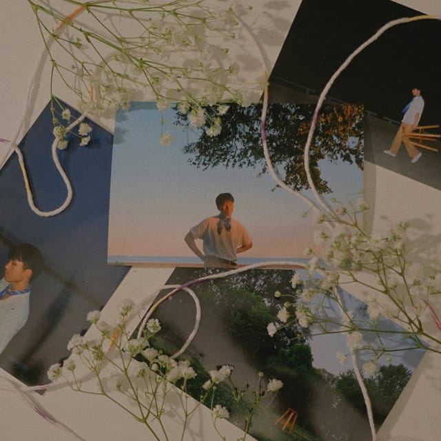Just a Thread - Single