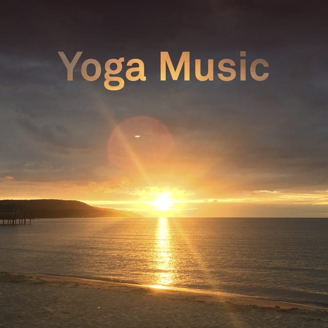 Yoga Music