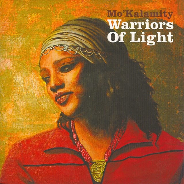 Warriors of Light