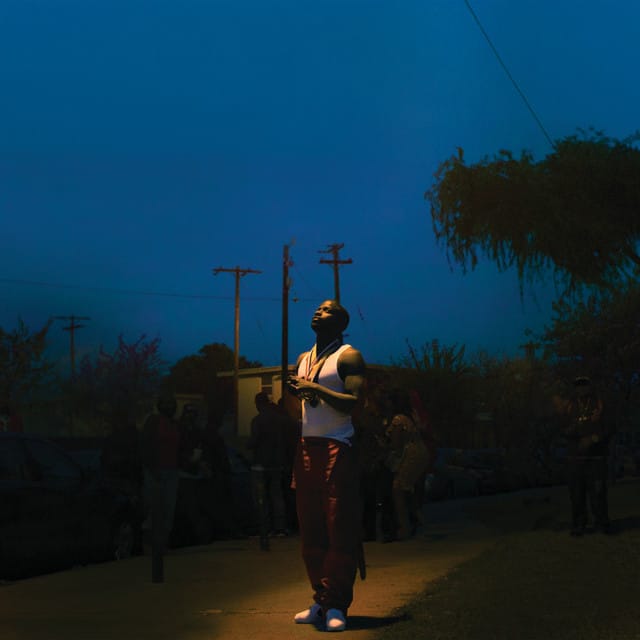 Wow Freestyle (feat. Kendrick Lamar)