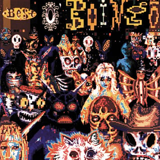 Best O' Boingo