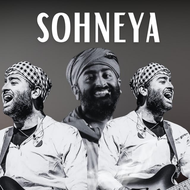 Sohneya - Single
