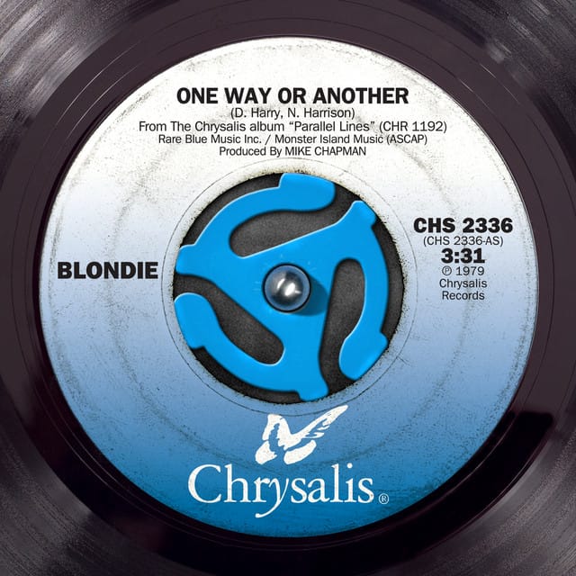 One Way or Another (Remastered) - Single