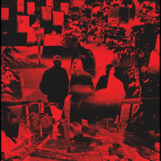 Follow Me (Fragrance Remix) - Single