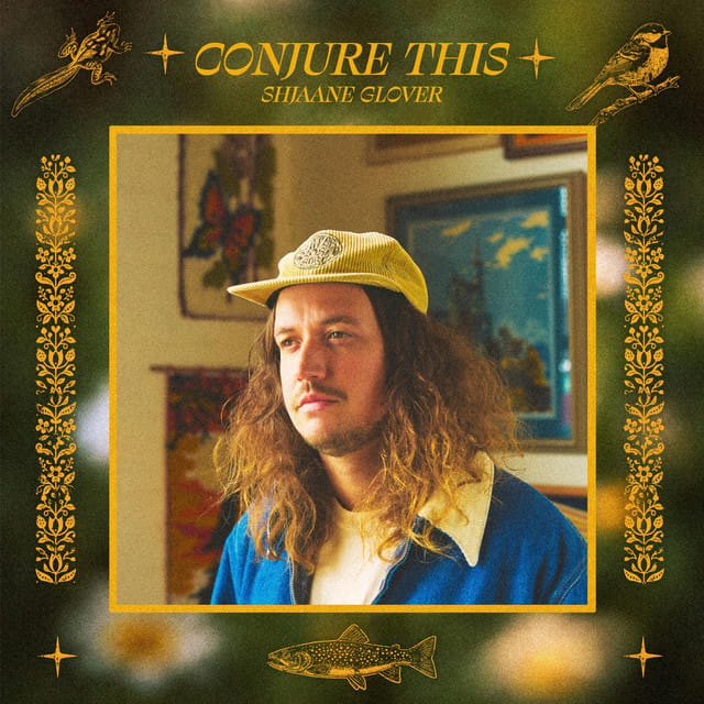 Conjure This - Single