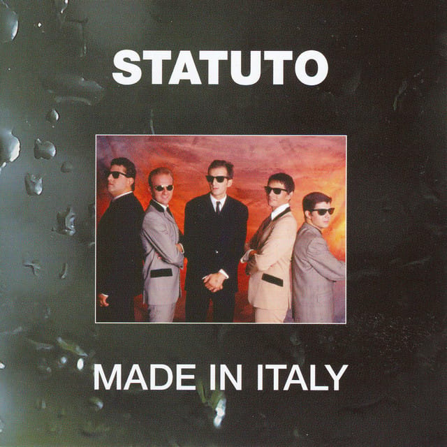 Bella Storia