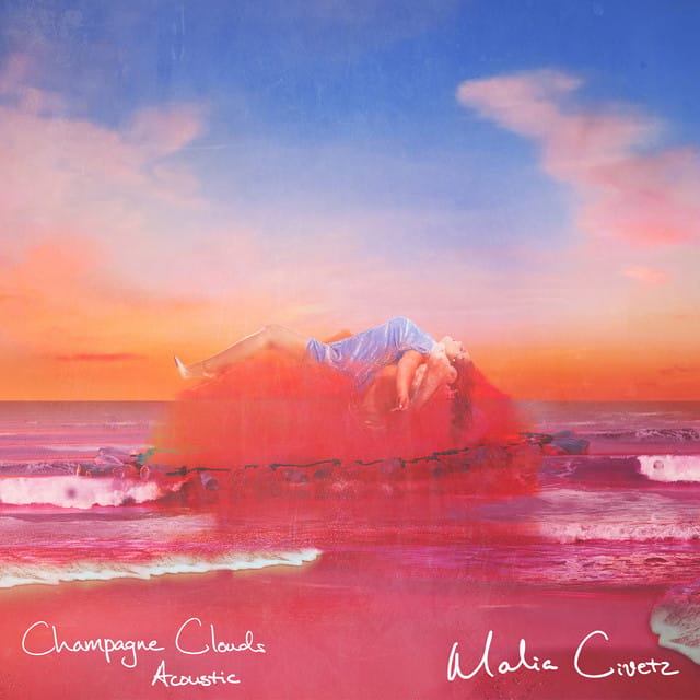 Champagne Clouds (acoustic)