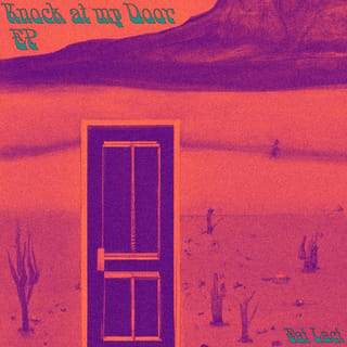Knock at my Door - EP