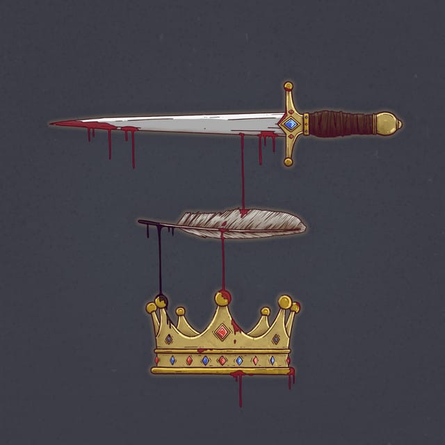 Soldier, Poet, King (Lullaby Version)