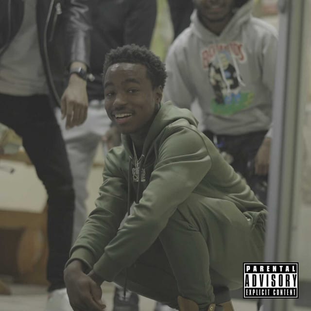 Adderall (Corvette Corvette) - Single