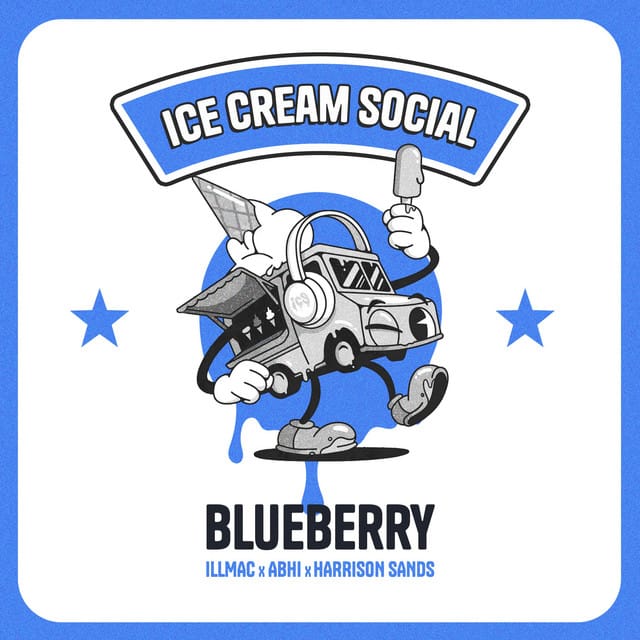 Blueberry