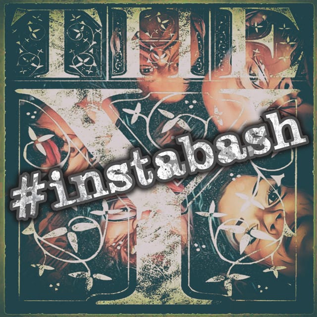 Instabash - Single