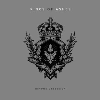 Kings of Ashes