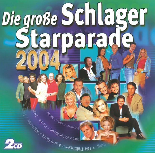Die Grosse Schlagerstarparade