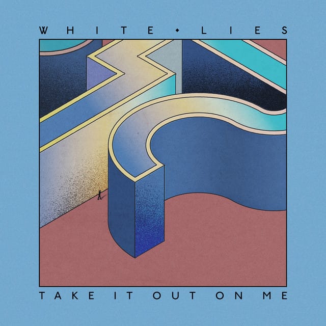 Take It Out on Me - Single