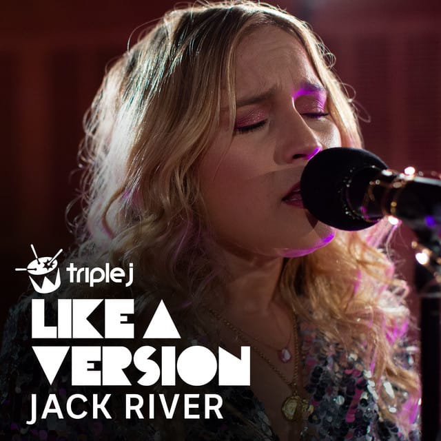 Truly Madly Deeply (triple j Like A Version) - Single