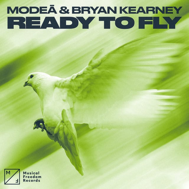 Ready to Fly