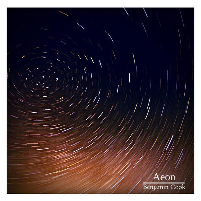 Aeon - Single