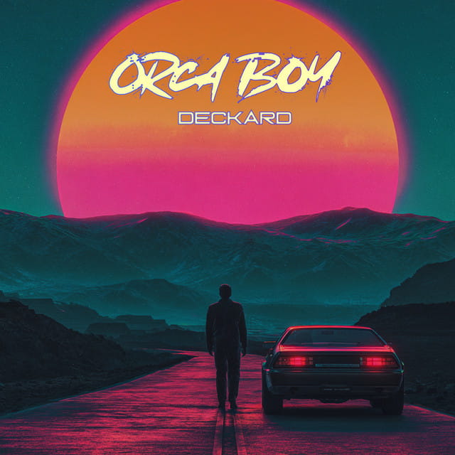 Deckard - Single