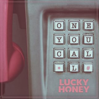One You Call - Single