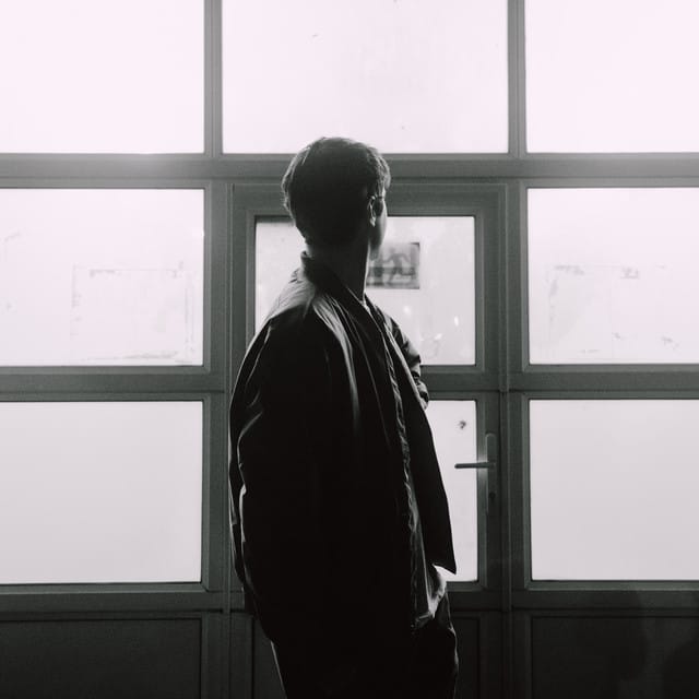 what if - Single