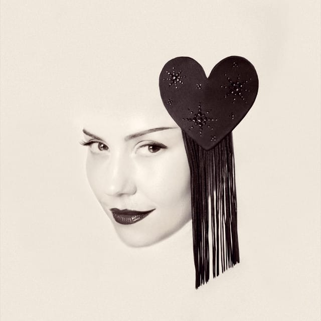CUPID'S GIRL - Single