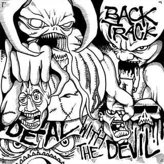 Deal with the Devil
