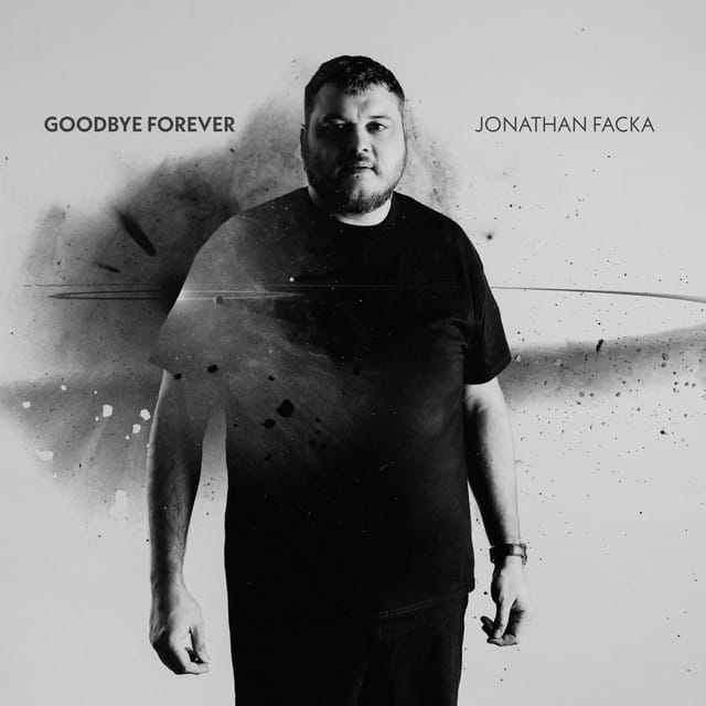 Goodbye Forever