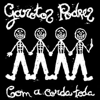Com a Corda Toda