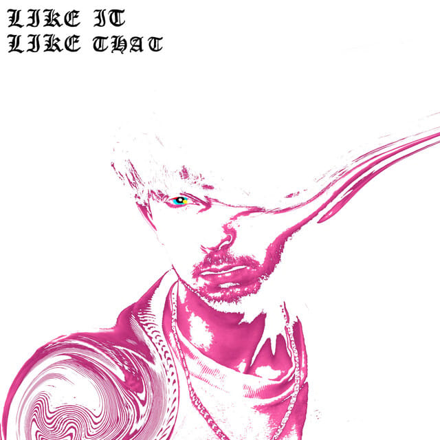 Like It Like That - Single