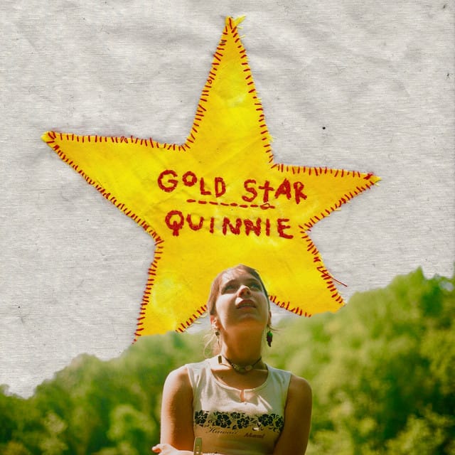 Gold Star - EP