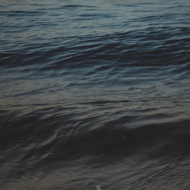 4:44 Am