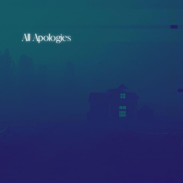 All Apologies
