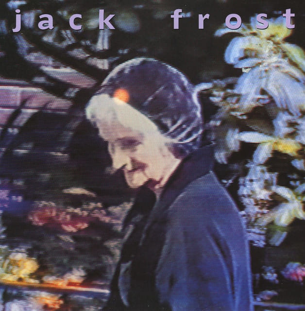 Jack Frost (Remastered 2025)