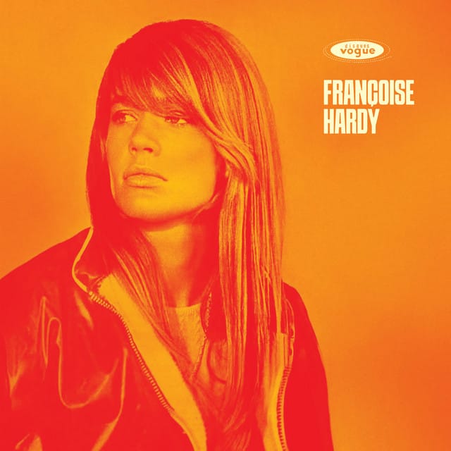 Dutry Hardon - Hardy Dutronc (Stereo Mix)