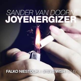Joyenergizer (Remix)
