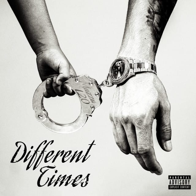 New Money (feat. Aitch)