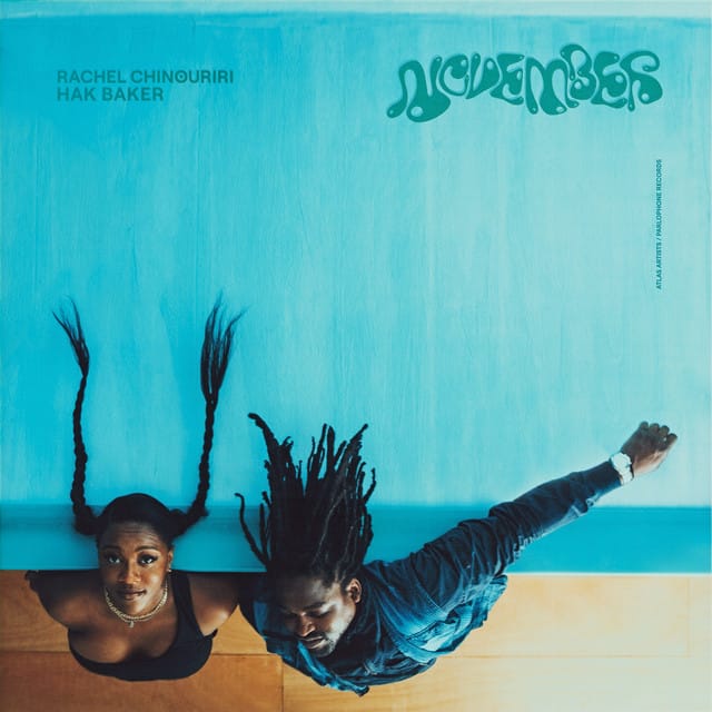 November (feat. Hak Baker)