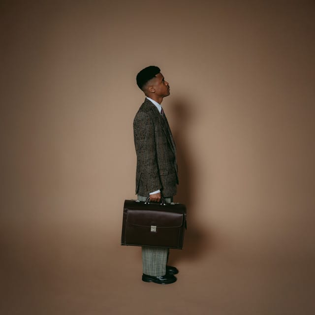 Heavy - Single
